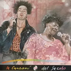 Couverture du produit · Le Canzoni Del Secolo - 11