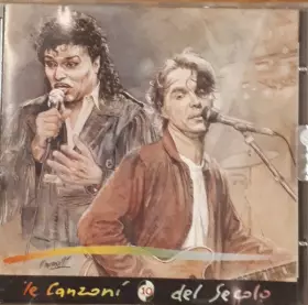 Couverture du produit · Le Canzoni Del Secolo - 10