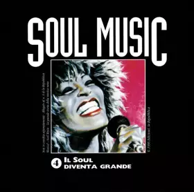Couverture du produit · Il Soul Diventa Grande