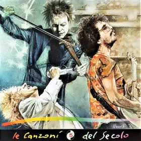 Couverture du produit · Le Canzoni Del Secolo - 5
