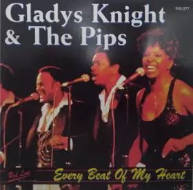 Couverture du produit · Every Beat Of My Heart 