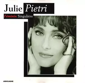 Couverture du produit · Féminin Singulière