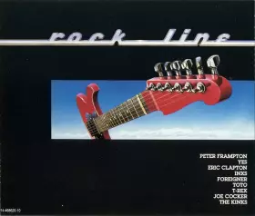 Couverture du produit · Rock Line