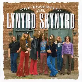Couverture du produit · The Essential Lynyrd Skynyrd