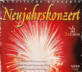 Couverture du produit · Neujahrskonzert
