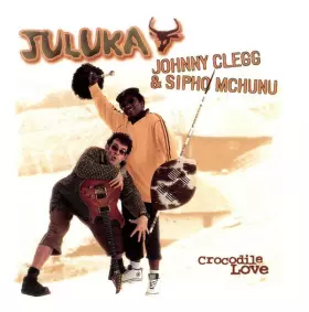 Couverture du produit · Crocodile Love