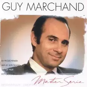 Couverture du produit · Guy Marchand
