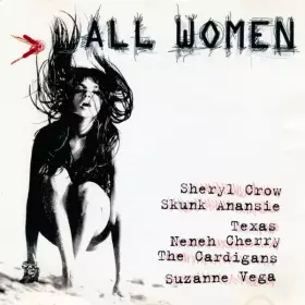 Couverture du produit · All Women