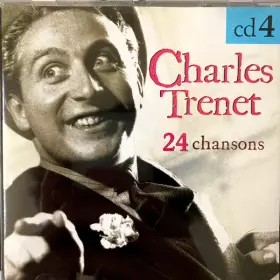 Couverture du produit · 24 Chansons - CD 4