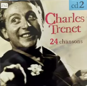 Couverture du produit · 24 Chansons - CD 2