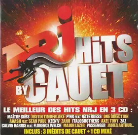 Couverture du produit · NRJ Hits By Cauet