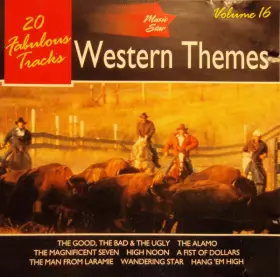 Couverture du produit · Western Themes