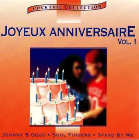 Couverture du produit · Joyeux Anniversaire Vol.1