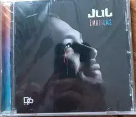 Couverture du produit · Émotions