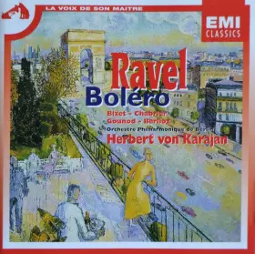 Couverture du produit · Karajan à Paris