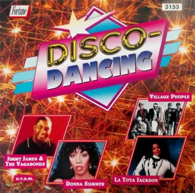 Couverture du produit · D.I.S.C.O. - Dancing