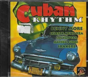 Couverture du produit · Cuban Rhythm