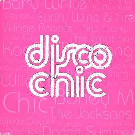 Couverture du produit · Disco Chic