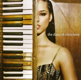 Couverture du produit · The Diary Of Alicia Keys