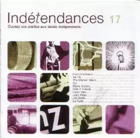 Couverture du produit · Indétendances 17