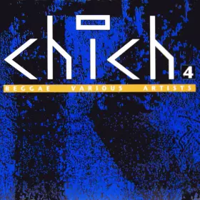 Couverture du produit · Chich 4 (Reggae Various Artists)