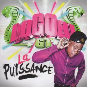 Couverture du produit · La Puissance