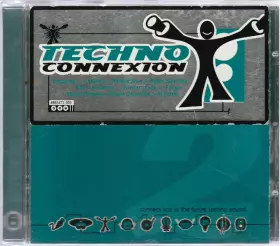 Couverture du produit · Techno Connexion 2