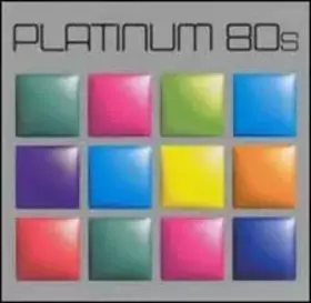 Couverture du produit · Platinum 80s