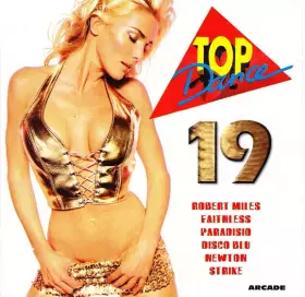 Couverture du produit · Top Dance 19