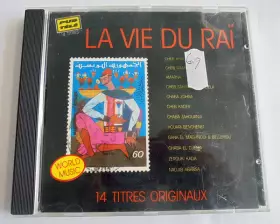 Couverture du produit · La Vie Du Raï