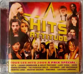 Couverture du produit · Hits Attitude