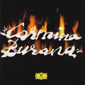Couverture du produit · Carmina Burana