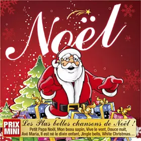 Couverture du produit · Noël