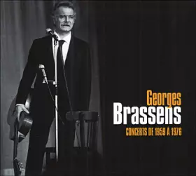 Couverture du produit · Concerts De 1959 À 1976