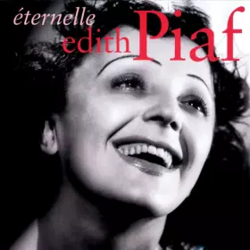 Couverture du produit · Éternelle