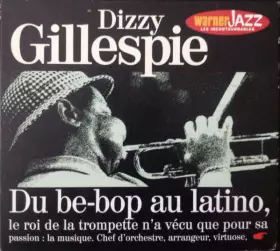 Couverture du produit · Du Be-Bop Au Latino