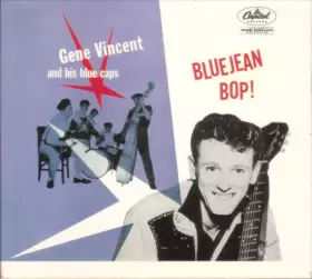 Couverture du produit · Bluejean Bop!