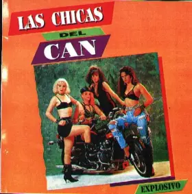 Couverture du produit · Explosivo