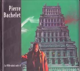 Couverture du produit · La Ville Ainsi Soit-Il