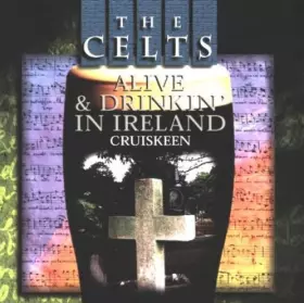 Couverture du produit · Alive & Drinkin' In Ireland