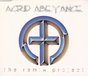 Couverture du produit · The Remix Project