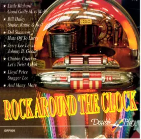 Couverture du produit · Rock Around The Clock