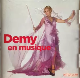 Couverture du produit · Demy En Musique