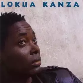 Couverture du produit · Lokua Kanza