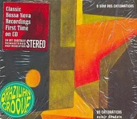 Couverture du produit · O Som Dos Catedráticos