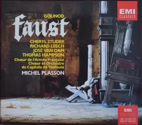 Couverture du produit · Faust
