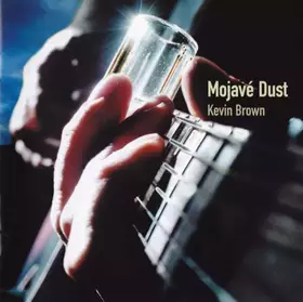 Couverture du produit · Mojavé Dust