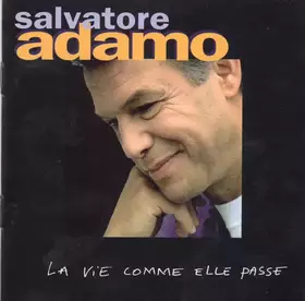 Couverture du produit · La Vie Comme Elle Passe