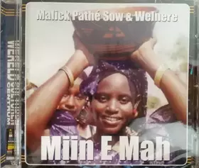 Couverture du produit · Miin E Mah