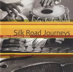 Couverture du produit · Silk Road Journeys